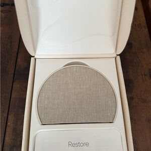 Hatch Restore Sleep Assistant - Gray